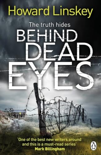 Beispielbild fr Behind Dead Eyes zum Verkauf von WorldofBooks