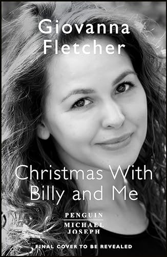 Beispielbild fr Christmas With Billy and Me: A short story zum Verkauf von WorldofBooks