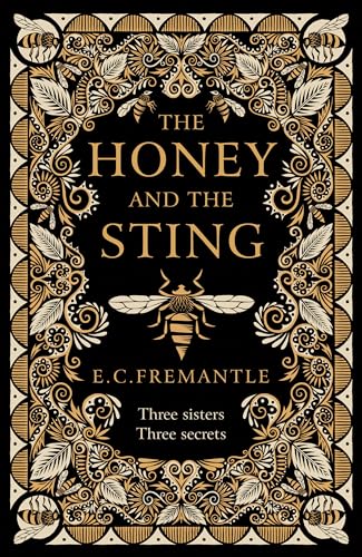Stock image for The Honey and the Sting for sale by Better World Books Ltd
