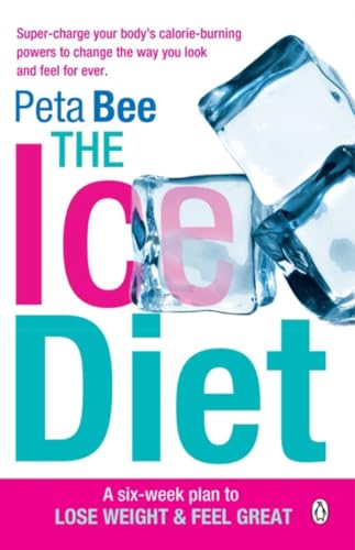 Stock image for The Ice Diet for sale by WorldofBooks