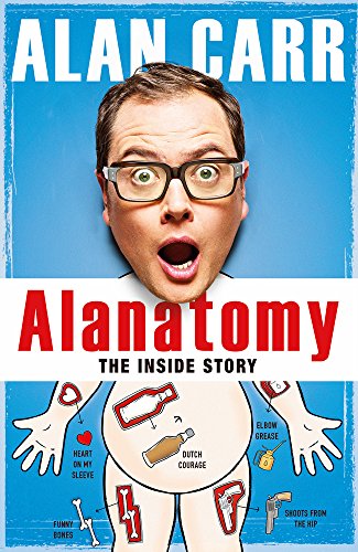 9780718180768: Alanatomy: The Inside Story