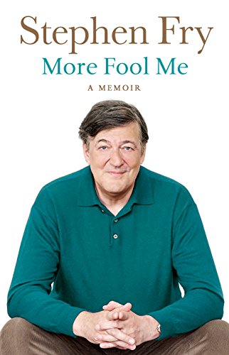 9780718180881: More Fool Me: A memoir