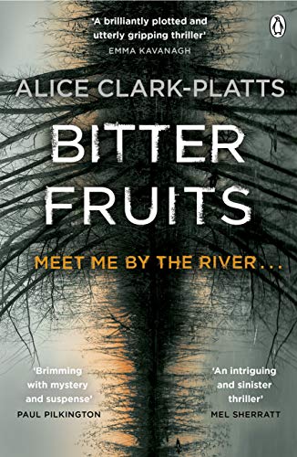 Beispielbild fr Bitter Fruits: DI Erica Martin Book 1 (Erica Martin Thriller) zum Verkauf von AwesomeBooks