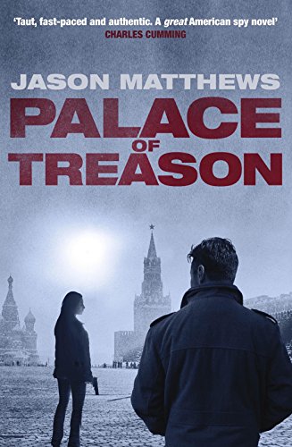 9780718181062: Palace of Treason (Red Sparrow Trilogy)