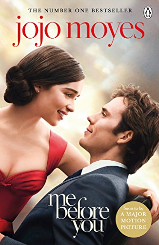 9780718181185: Me before you: Jojo Moyes