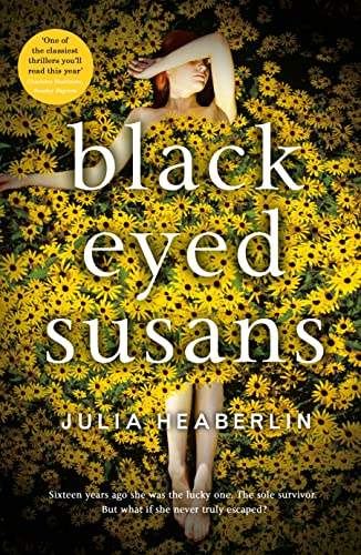 Stock image for Black-Eyed Susans for sale by AwesomeBooks