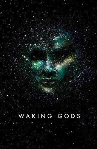 Stock image for Waking Gods for sale by Fiction First
