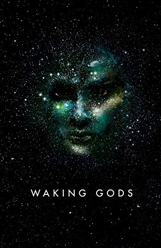 Stock image for Waking Gods: Themis Files Book 2 for sale by ThriftBooks-Dallas