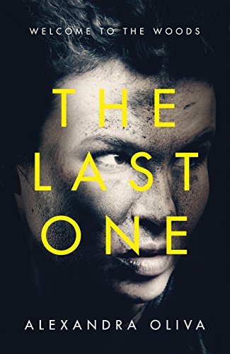 Imagen de archivo de The Last One a la venta por GF Books, Inc.