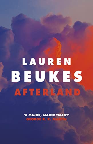 9780718182809: Afterland: A gripping new feminist thriller from the Sunday Times bestselling author