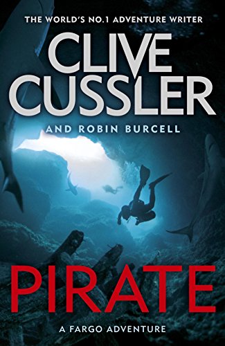Stock image for Pirate for sale by Better World Books Ltd