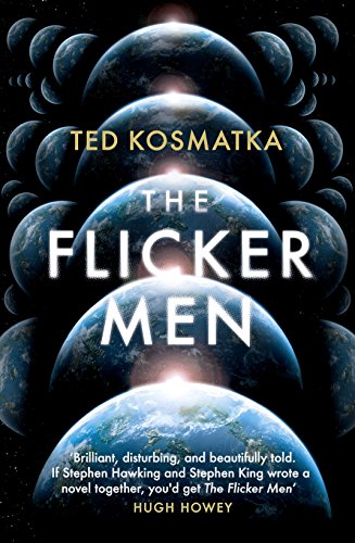 Stock image for The Flicker Men for sale by WorldofBooks