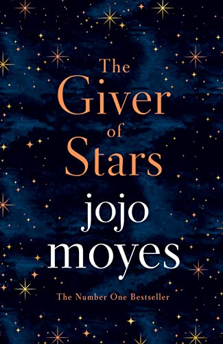 Beispielbild fr The Giver of Stars: Fall in love with the enchanting 2020 Sunday Times bestseller from the author of Me Before You zum Verkauf von WorldofBooks