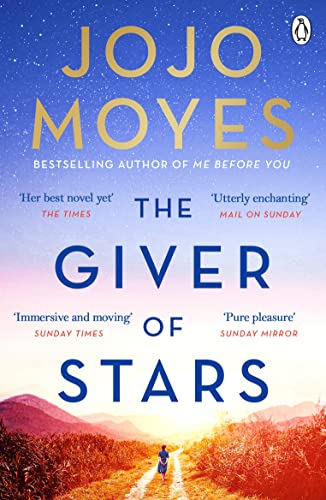 9780718183219: The Giver of Stars