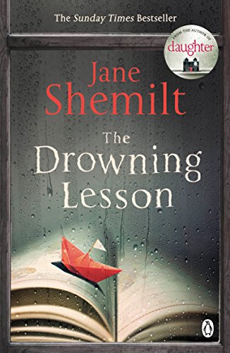 Stock image for The Drowning Lesson for sale by WorldofBooks