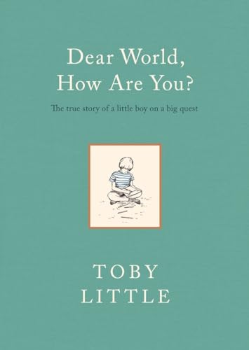 Imagen de archivo de Dear World, How Are You? a la venta por Better World Books: West