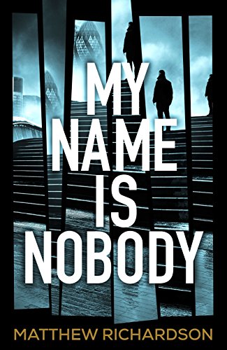 Beispielbild fr My Name Is Nobody zum Verkauf von WorldofBooks