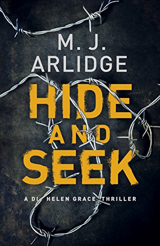 9780718183837: Hide and Seek: DI Helen Grace 6 (Detective Inspector Helen Grace)