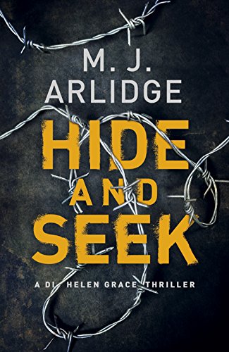 9780718183844: Hide and Seek: DI Helen Grace 6 (Detective Inspector Helen Grace)