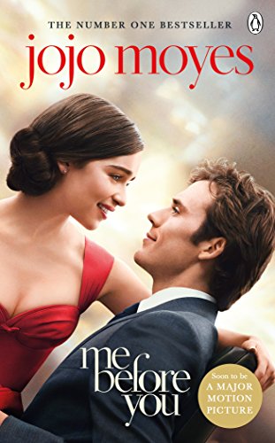 9780718184001: Me Before You: Movie-Tie-In