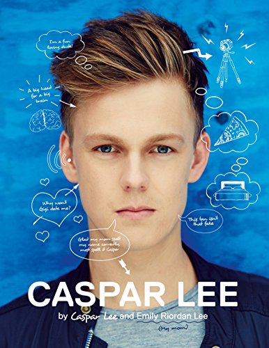 Stock image for Caspar Lee for sale by Blackwell's