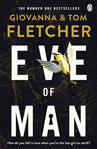 Beispielbild fr Eve of Man (Eve of Man Trilogy, 1) zum Verkauf von WorldofBooks