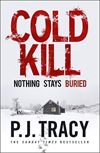 Beispielbild fr Cold Kill: Monkeewrench Book 7: Twin Cities Book 7 zum Verkauf von WorldofBooks