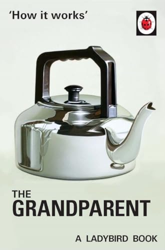Stock image for How it Works: The Grandparent for sale by Librairie Th  la page