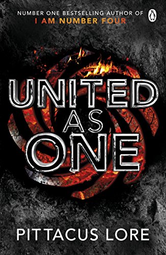 9780718184896: United As One: Lorien Legacies Book 7 (The Lorien Legacies, 7)