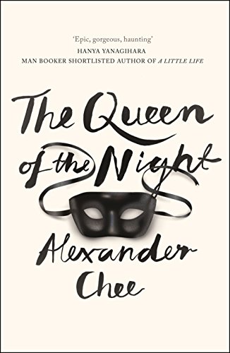 Beispielbild fr The Queen of the Night zum Verkauf von AwesomeBooks