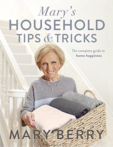 Beispielbild fr Mary's Household Tips &amp; Tricks zum Verkauf von Blackwell's