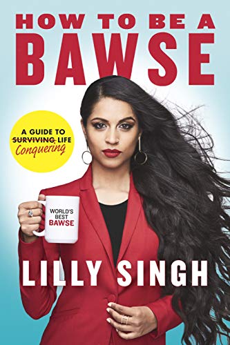 Beispielbild fr How to Be a Bawse: A Guide to Conquering Life zum Verkauf von ThriftBooks-Dallas