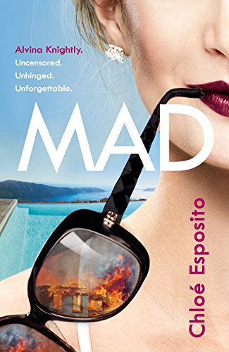Stock image for Mad for sale by Better World Books Ltd