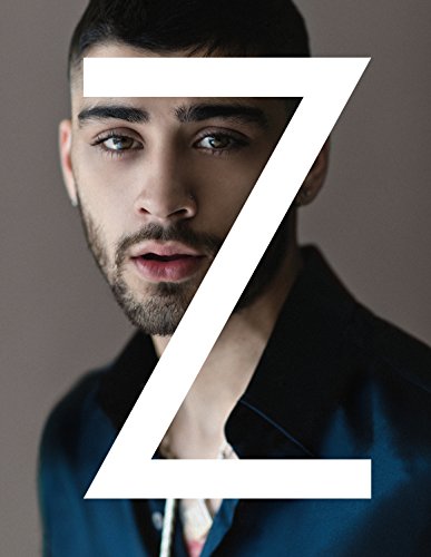 9780718185756: Zayn: The Official Autobiography