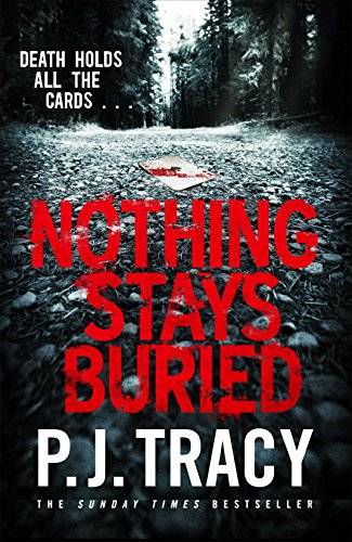 Beispielbild fr Nothing Stays Buried zum Verkauf von Blackwell's