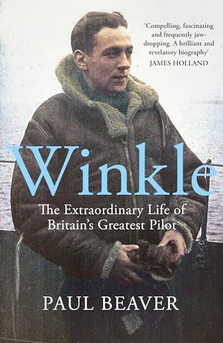 Stock image for Winkle for sale by Blackwell's