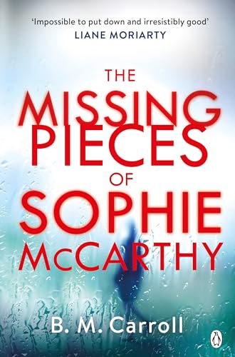 Stock image for The Missing Pieces of Sophie McCarthy for sale by WorldofBooks