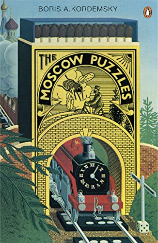 9780718186753: The Moscow Puzzles