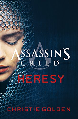 Stock image for Heresy: Assassin's Creed Book 9 for sale by Caryota Book Exchange