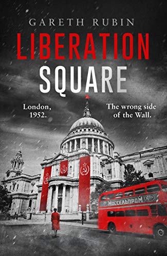 Stock image for Liberation Square for sale by WorldofBooks