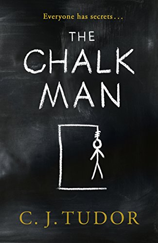 9780718187439: The Chalk Man: The chilling and spine-tingling Sunday Times bestseller