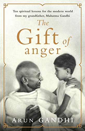 Stock image for The Gift of Anger: The Sunday Times Bestseller for sale by WorldofBooks