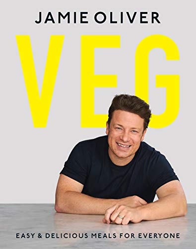 Stock image for Veg: Easy & Delicious Meals for Everyone as seen on Channel 4's Meat-Free Meals for sale by WorldofBooks