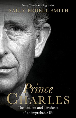 Beispielbild fr Charles: The Misunderstood Prince. 'The royal biography everyone's talking about' The Daily Mail zum Verkauf von WorldofBooks