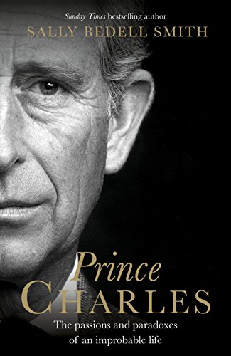 Stock image for Charles: The Misunderstood Prince. 'The royal biography everyone's talking about' The Daily Mail for sale by WorldofBooks