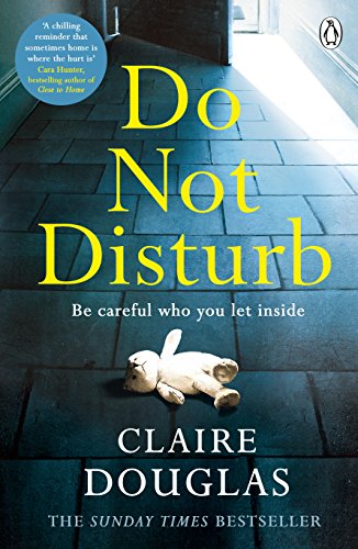 Beispielbild fr Do Not Disturb: The chilling novel by the author of THE COUPLE AT NO 9 zum Verkauf von WorldofBooks