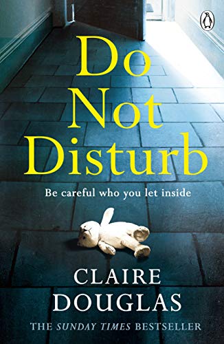 9780718187903: Untitled Claire Douglas 2018: The chilling novel by the author of THE COUPLE AT NO 9