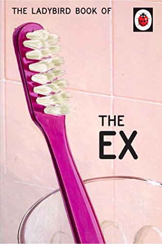 Stock image for The Ex for sale by Blackwell's