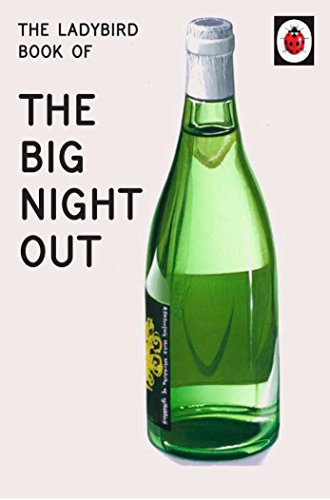 Stock image for The Big Night Out for sale by Blackwell's