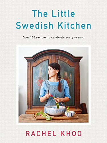 Stock image for The Little Swedish Kitchen for sale by Goodwill of Colorado